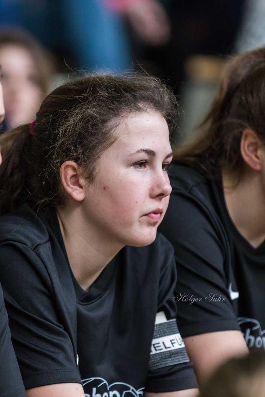 Bild 201 - C-Juniorinnen Landesmeisterschaft